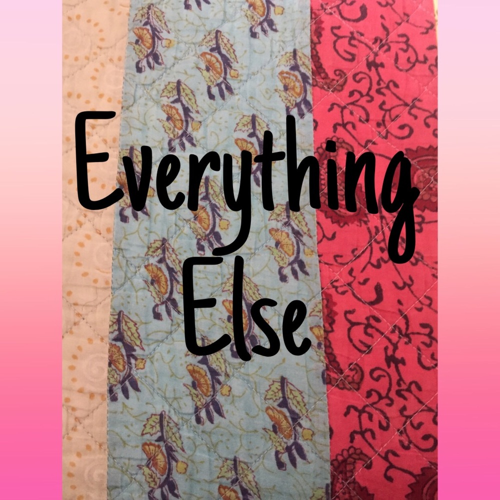 Everything Else! - image 1